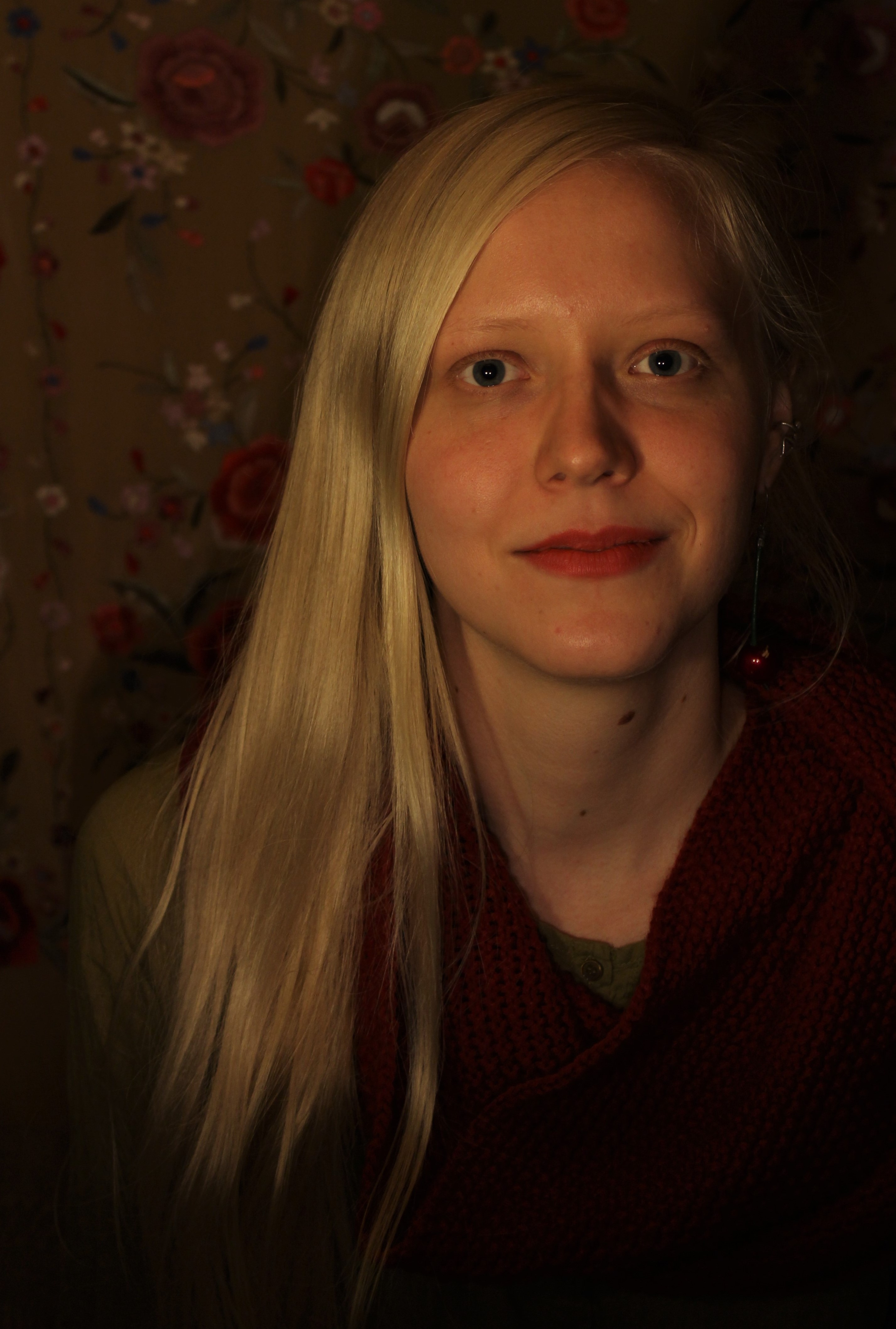 author image